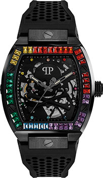 Часы Philipp Plein The Skeleton PWBAA0621